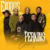 Perkins & EnVision - Exodus - Single